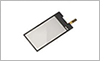 ALPS Touch Input Devices