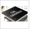 CML Microcircuits Wireless Data