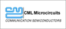 CML Microcircuits Distributor