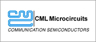 CML Microcircuits代理商