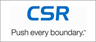 CSR PLC Distributor
