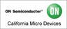 California Micro Devices Distributor
