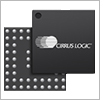 Cirrus Logic Clock Generation and Jitter Reduction
