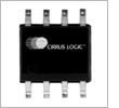 Cirrus Logic Delta-Sigma A(D) Converters