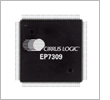 Cirrus Logic Embedded Processors