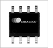 Cirrus Logic Operational Amplifiers