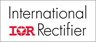 International Rectifier(IR) Distributor