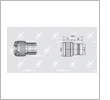 Jing Cheng Coaxial terminations