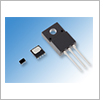 Toshiba MOSFETs(Junction FETs)