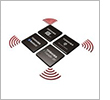 Toshiba Wireless Communications Equipment ICs