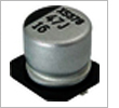 Vishay CAPACITORS