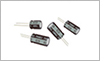 Yageo Electrolytic Capacitors