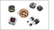 Yageo Inductors & Coils